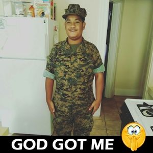 Meet your Posher, Edwin